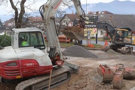 OBNOVA BRESTOVE ULICE 06 FOTO LJUBO VUKELIČ